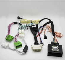 Load image into Gallery viewer, JAGSTART ROVERSTART Remote Start for Jaguar / Range Rovers
