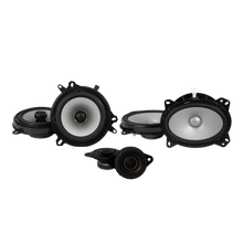 Load image into Gallery viewer, Audx TY3WSPK24U - 24-UP Toyota Speaker Upgrade Kit
