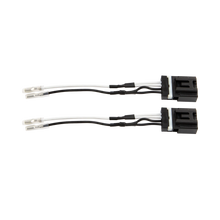Load image into Gallery viewer, AudX  TYHSDM24U | Dash Speaker Harness - Fits 2024 - Up Toyota (Non-JBL Models)
