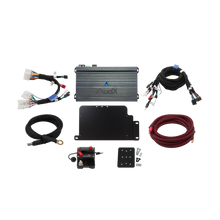 Load image into Gallery viewer, Audx EZPAK-TND1419 | 2014 - 2019 TOYOTA TUNDRA PLUG-AND-PLAY AMPLIFIER UPGRADE KIT

