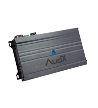 Load image into Gallery viewer, AudX EZV1K - PLUG &amp; PLAY SOUND SYSTEM POWER AMPLIFIER
