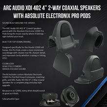 Load image into Gallery viewer, S2KCarlos410 Spec S2000 Audio Package
