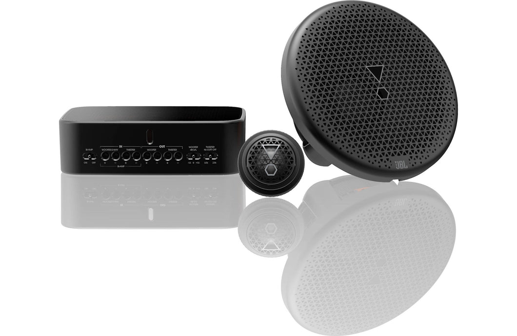 JBL Arena 26Be Car Speakers