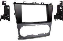 Load image into Gallery viewer, 2017 Subaru WRX STI Dash Kit with Sony XAV-AX6000
