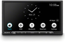 Load image into Gallery viewer, Sony XAV-AX3700 Touchscreen Digital Multimedia Receiver
