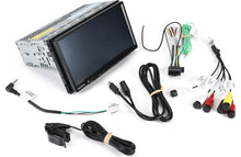 Load image into Gallery viewer, Sony XAV-AX3700 Touchscreen Digital Multimedia Receiver
