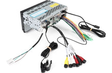 Load image into Gallery viewer, Sony XAV-AX3700 Touchscreen Digital Multimedia Receiver
