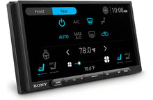 Load image into Gallery viewer, Sony XAV-AX3700 Touchscreen Digital Multimedia Receiver
