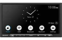Load image into Gallery viewer, Sony XAV-AX4000
