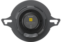 Load image into Gallery viewer, Sony XS-163ES Mobile ES 3-way component speaker system
