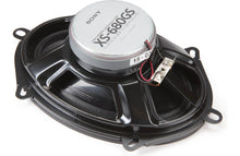 Load image into Gallery viewer, Car Audio Speaker Upgrade Sony XS-680GS
