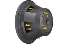 Load image into Gallery viewer, S2000 Audiofrog Speaker and Sony 12&quot; ES Subwoofer Upgrade w/ Amplifier
