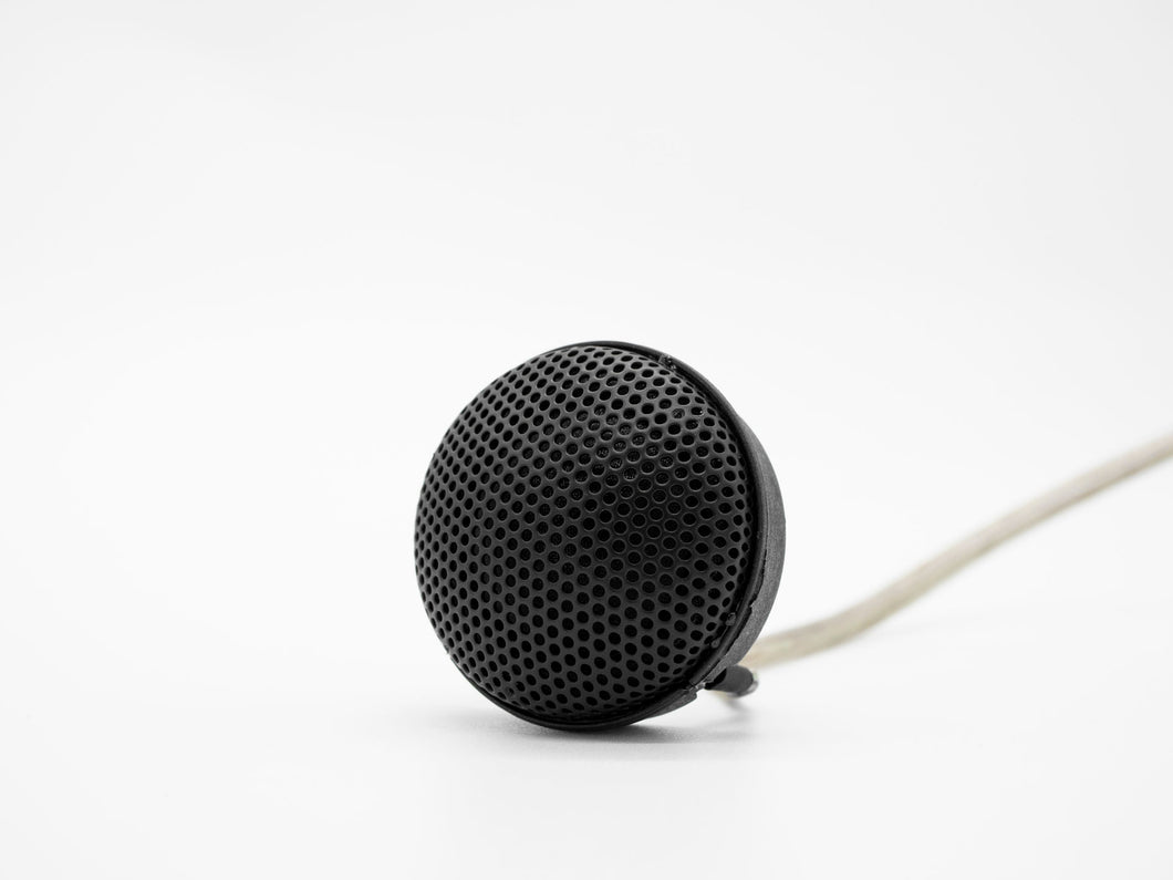 SINFONI QUARTORIGO OVERTRUE 2WAY COMPONENT SPEAKERS