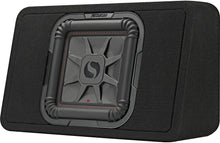 Load image into Gallery viewer, Kicker 46TL7T102 Subwoofer Enclosure
