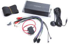 Load image into Gallery viewer, S2000 KICKER AMPLIFIER + AMPLIFIER BRACKET + SPEAKER HARNESS
