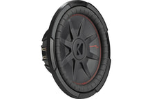 Load image into Gallery viewer, Kicker 48CWRT124 Subwoofer
