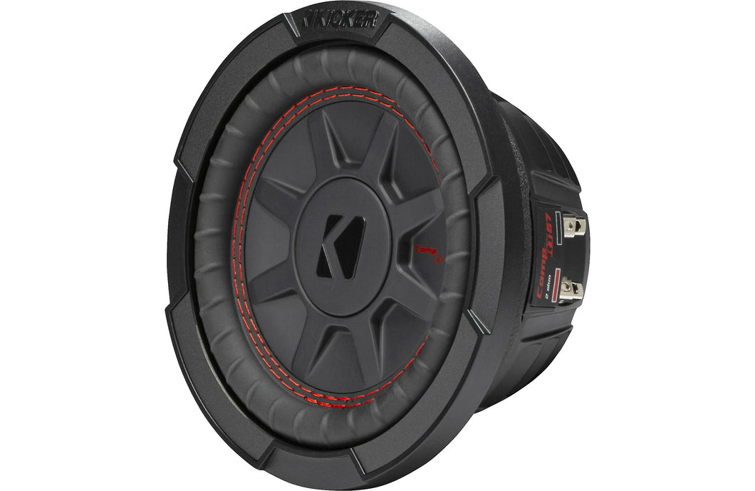 Kicker 48CWRT672 Subwoofer