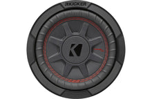 Load image into Gallery viewer, Kicker 48CWRT672 Subwoofer

