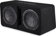 Load image into Gallery viewer, Kicker 48DCWR122 Subwoofer
