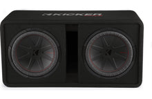Load image into Gallery viewer, Kicker 48DCWR122 Subwoofer

