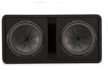 Load image into Gallery viewer, Kicker 48DCWR122 Subwoofer
