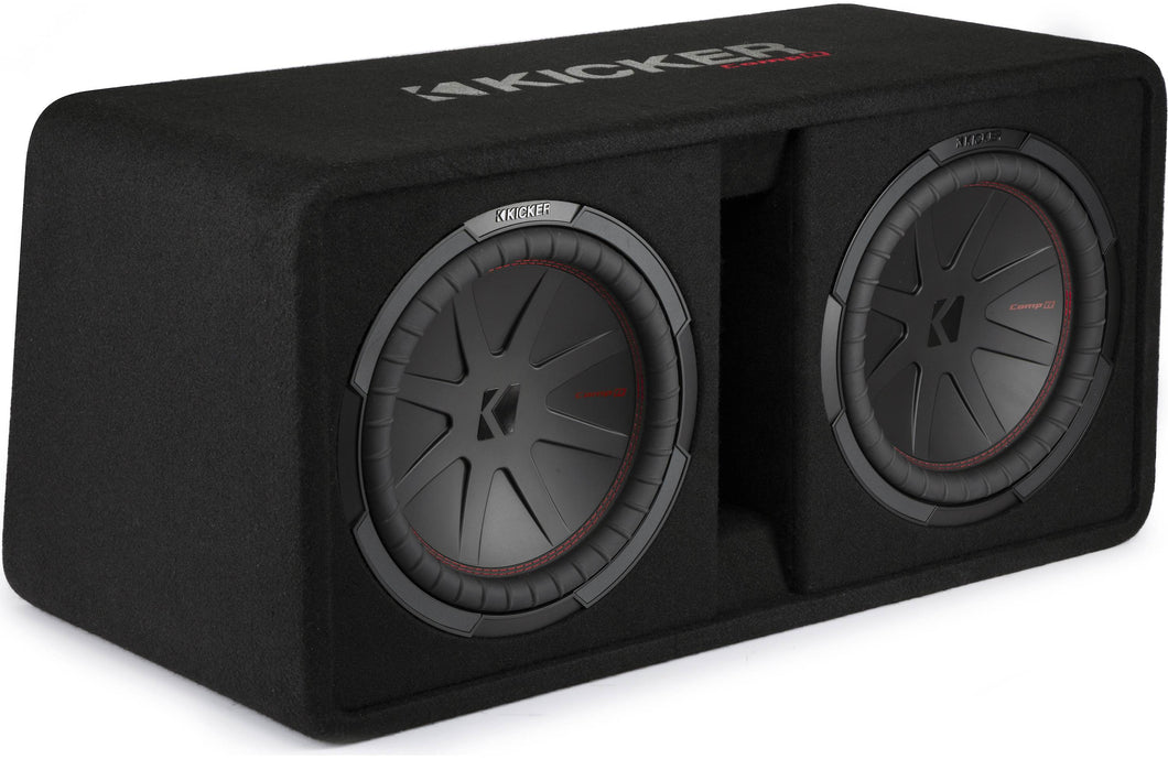 Kicker 48DCWR122 Subwoofer