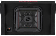 Load image into Gallery viewer, Subwoofer and Amp Package for Subaru WRX STI 2017+
