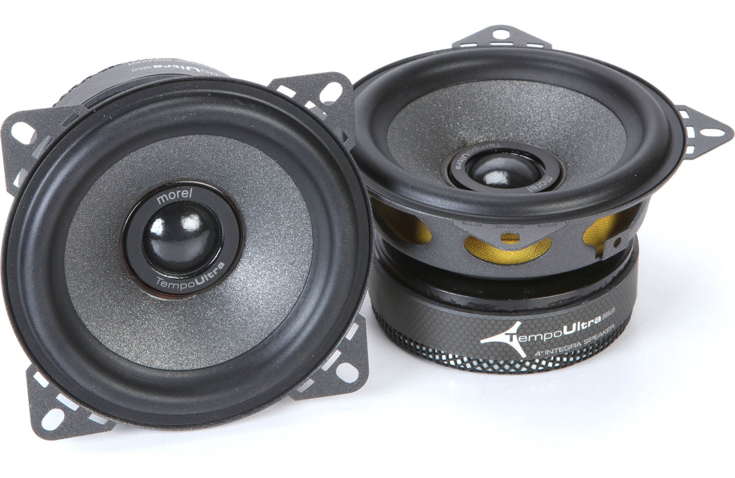 Morel Tempo Ultra Integra 402 MKII