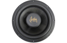 Load image into Gallery viewer, Illusion Audio Carbon C10 Subwoofer
