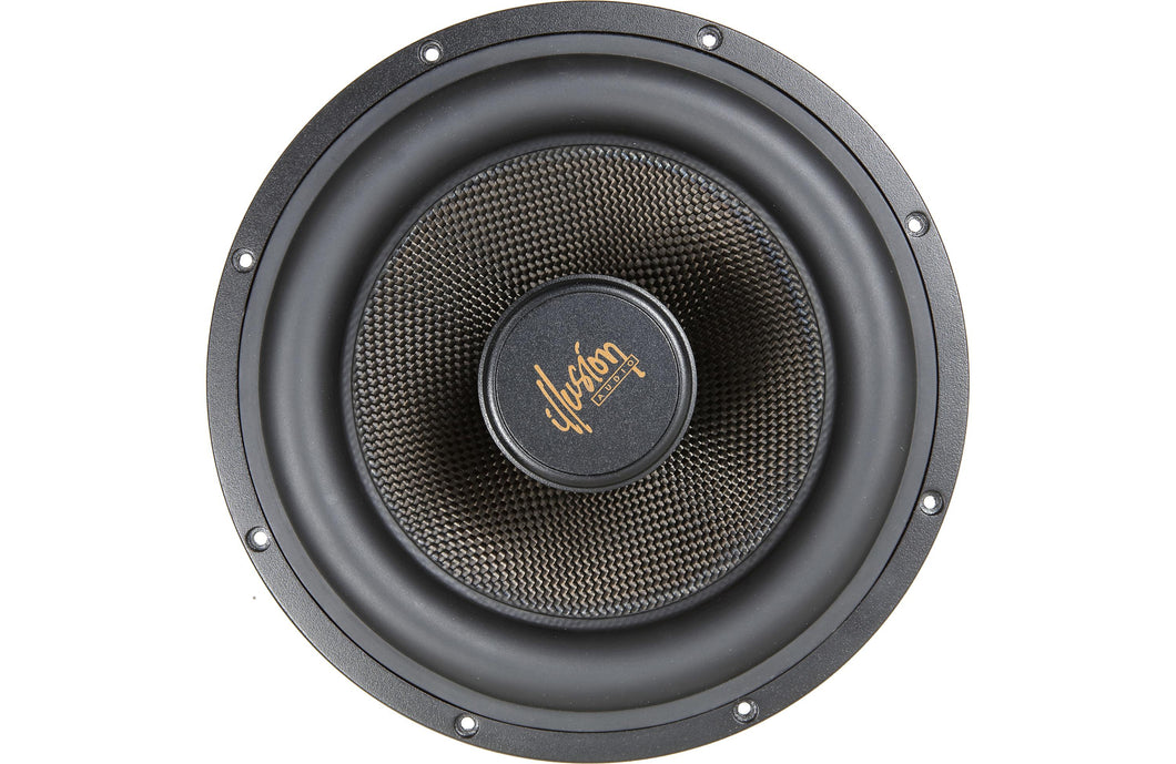 Illusion Audio Carbon C10 Subwoofer