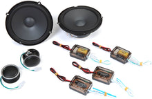 Load image into Gallery viewer, S2000 Audiofrog Speaker and Sony 10&quot; ES Subwoofer Upgrade w/ Amplifier
