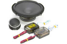 Load image into Gallery viewer, S2000 Audiofrog Speaker and Sony 12&quot; ES Subwoofer Upgrade w/ Amplifier
