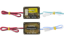 Load image into Gallery viewer, S2000 Audiofrog Speaker and Sony 10&quot; ES Subwoofer Upgrade w/ Amplifier
