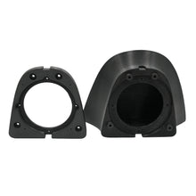 Load image into Gallery viewer, S2000 Pro Pods Raw Audio Kit ( ARC Audio XDi 402 4” Coaxial Speakers )
