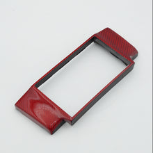 Load image into Gallery viewer, S2000 Red Carbon Fiber Dash Kit + Rear Camera (radio not included)
