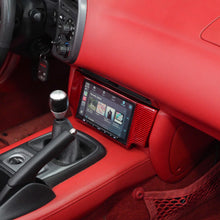 Load image into Gallery viewer, S2000 Red Carbon Fiber Dash Kit
