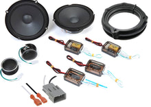 Load image into Gallery viewer, S2000 Sony M80 Radio + Audiofrog Speaker Upgrade
