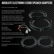 Load image into Gallery viewer, S2KCarlos410 Spec S2000 Audio Package
