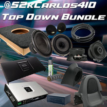 Load image into Gallery viewer, S2KCarlos410 Spec S2000 Audio Package
