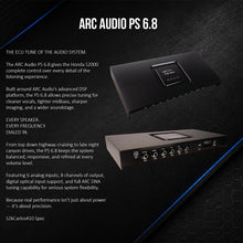 Load image into Gallery viewer, S2KCarlos410 Spec S2000 Audio Package
