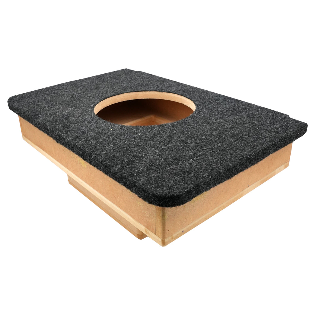 S2000 Subwoofer Box ONLY 10