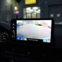 Load image into Gallery viewer, 2023–2026 Honda Civic Type R Motion Lockout Bypass Kit with Front Camera
